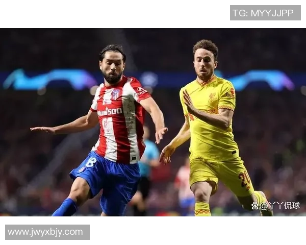 马竞与利物浦的精彩对决比分是多少让我们一同回顾比赛亮点与精彩瞬间